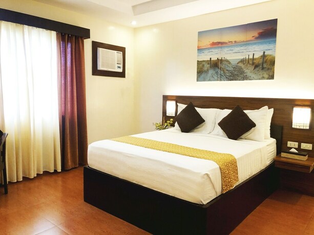 Imagen de la habitación del Hotel Klir Waterpark Resort. Foto 29