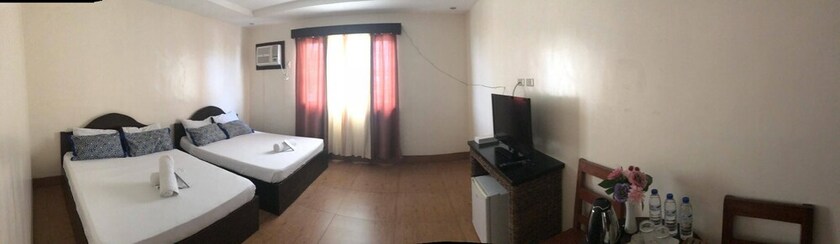 Imagen de la habitación del Hotel Klir Waterpark Resort. Foto 30