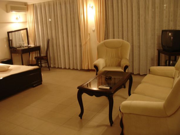 Imagen de la habitación del Hotel Klisura, Nessebar. Foto 3
