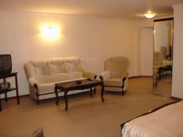Imagen de la habitación del Hotel Klisura, Nessebar. Foto 4
