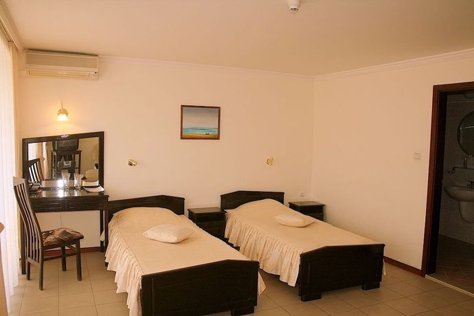 Imagen de la habitación del Hotel Klisura, Nessebar. Foto 5