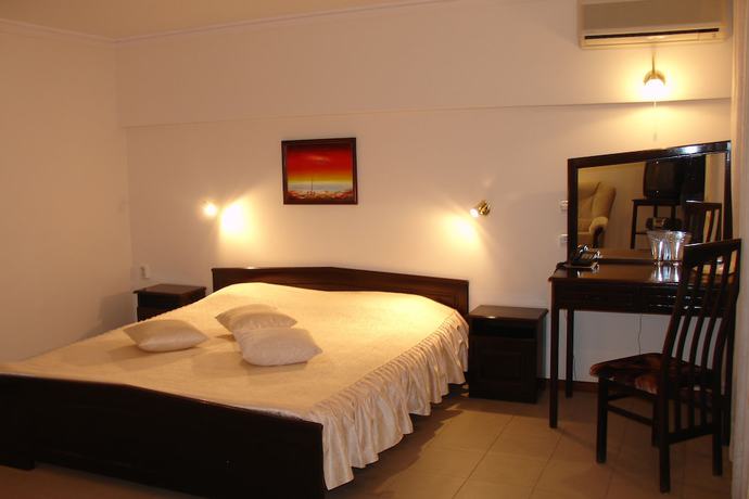 Imagen de la habitación del Hotel Klisura, Nessebar. Foto 6