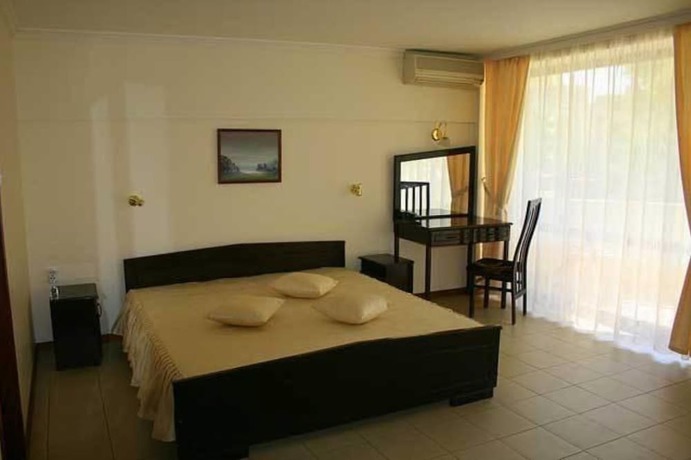 Imagen de la habitación del Hotel Klisura, Nessebar. Foto 7