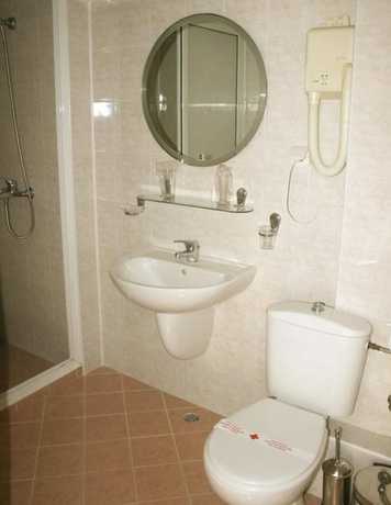 Imagen de la habitación del Hotel Klisura, Nessebar. Foto 8