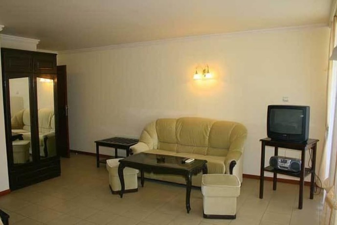 Imagen de la habitación del Hotel Klisura, Nessebar. Foto 9