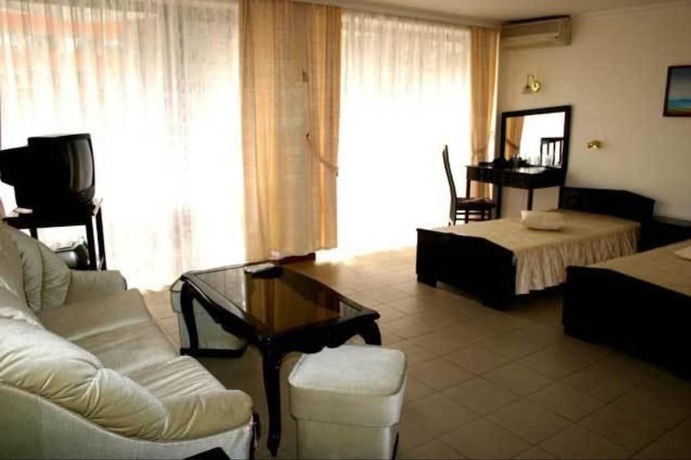 Imagen de la habitación del Hotel Klisura, Nessebar. Foto 10