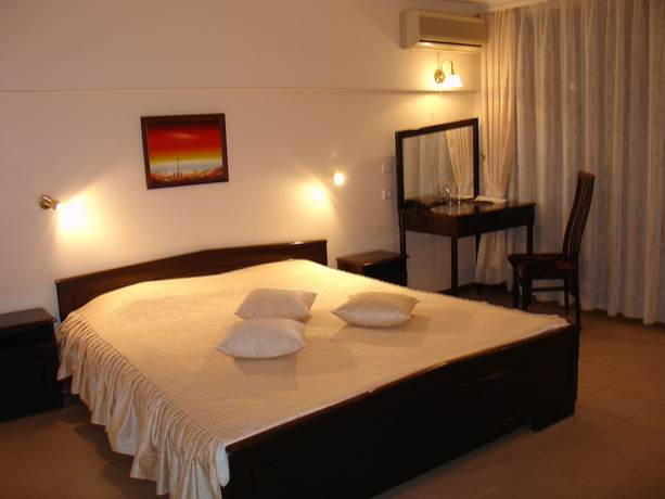 Imagen de la habitación del Hotel Klisura, Nessebar. Foto 12