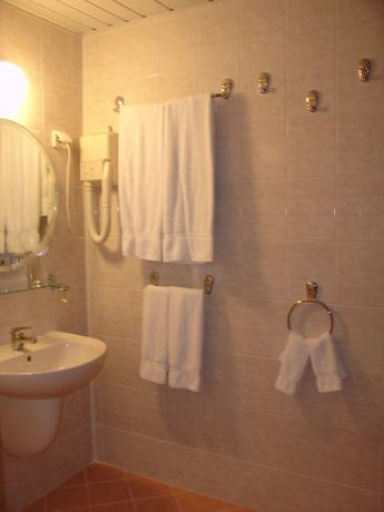 Imagen de la habitación del Hotel Klisura, Nessebar. Foto 13