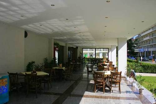 Imagen general del Hotel Klisura, Sunny Beach. Foto 3