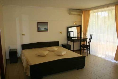 Imagen general del Hotel Klisura, Sunny Beach. Foto 4