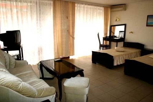 Imagen general del Hotel Klisura, Sunny Beach. Foto 7