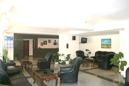 Imagen general del Hotel Klisura, Sunny Beach. Foto 9