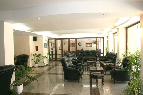 Imagen general del Hotel Klisura, Sunny Beach. Foto 10