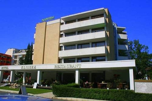 Imagen general del Hotel Klisura, Sunny Beach. Foto 11