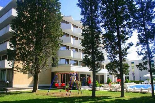 Imagen general del Hotel Klisura, Sunny Beach. Foto 13