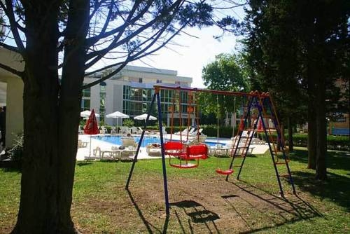 Imagen general del Hotel Klisura, Sunny Beach. Foto 14