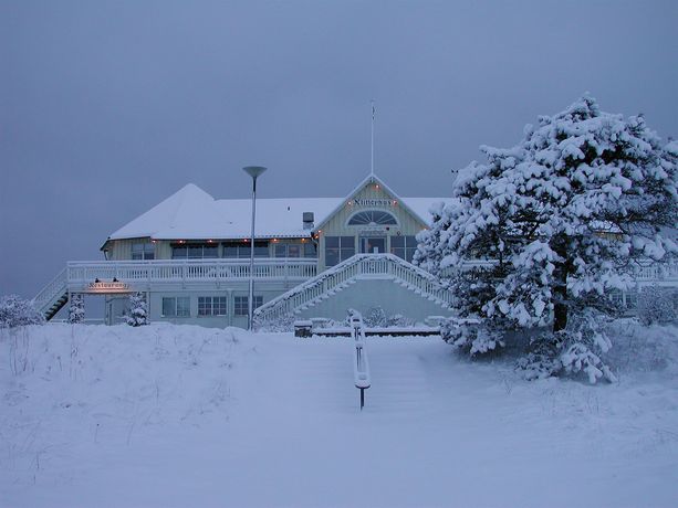 Imagen de los exteriores del Hotel Klitterhus Havsbadshotell. Foto 13