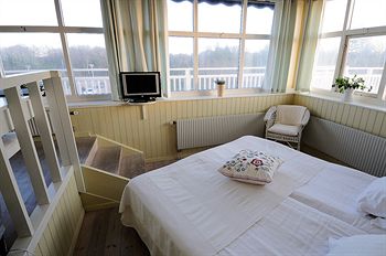 Imagen de la habitación del Hotel Klitterhus Havsbadshotell. Foto 6