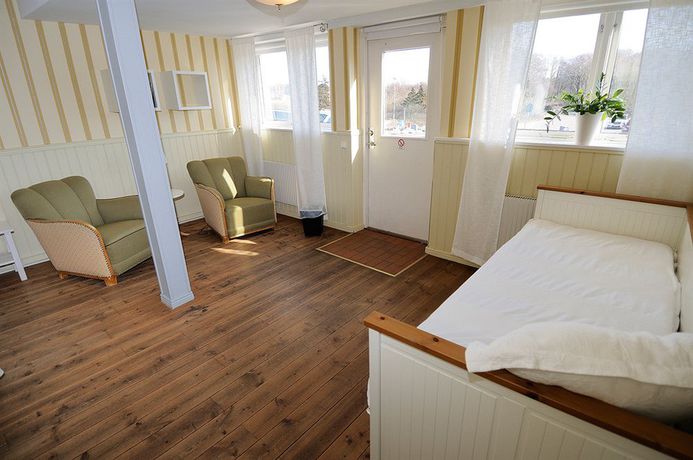 Imagen de la habitación del Hotel Klitterhus Havsbadshotell. Foto 9