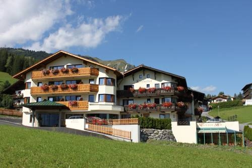 Imagen general del Hotel Klockerhof. Foto 2