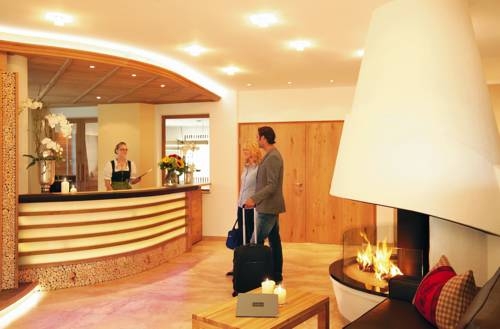 Imagen general del Hotel Klockerhof. Foto 3