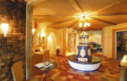 Imagen general del Hotel Klockerhof. Foto 4