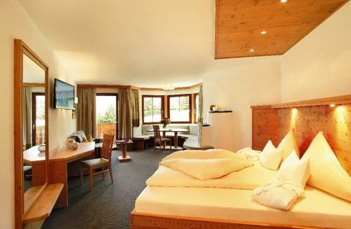 Imagen general del Hotel Klockerhof. Foto 5