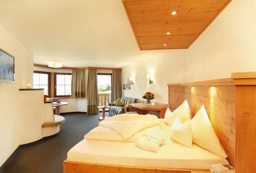 Imagen general del Hotel Klockerhof. Foto 6