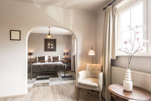 Imagen de la habitación del Hotel Klokkenhof. Foto 2