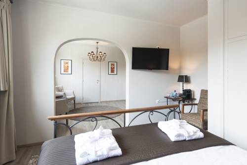 Imagen de la habitación del Hotel Klokkenhof. Foto 5