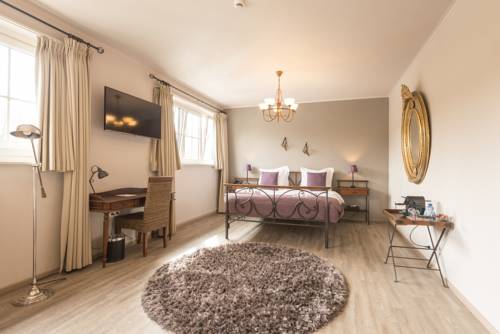 Imagen de la habitación del Hotel Klokkenhof. Foto 11