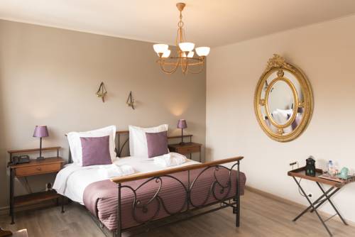 Imagen de la habitación del Hotel Klokkenhof. Foto 14