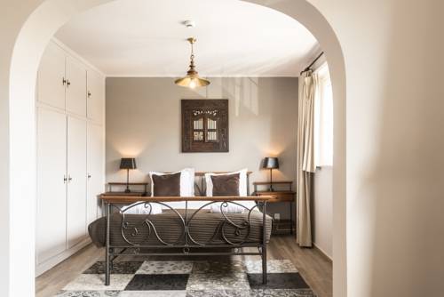 Imagen de la habitación del Hotel Klokkenhof. Foto 16