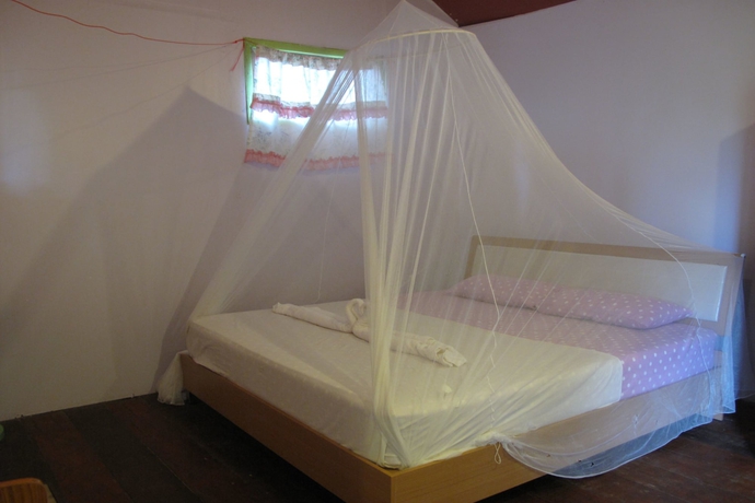 Imagen de la habitación del Hotel Klong Jark Bungalow. Foto 6