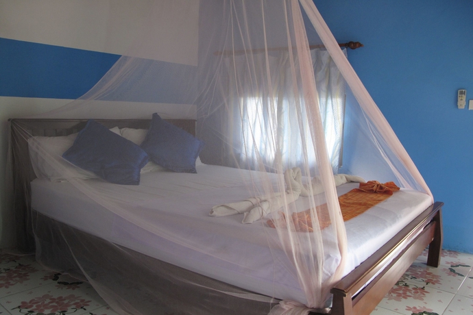Imagen de la habitación del Hotel Klong Jark Bungalow. Foto 11