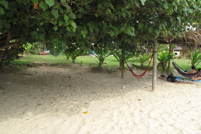 Imagen de los exteriores del Hotel Klong Jark Bungalow. Foto 15