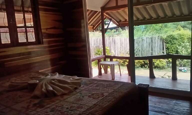 Imagen general del Hotel Klong Khong Garden. Foto 6