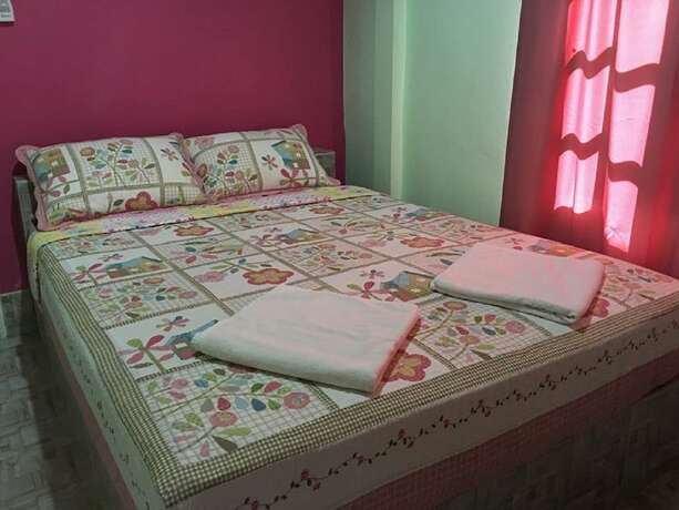 Imagen general del Hotel Klong Khong Garden. Foto 7