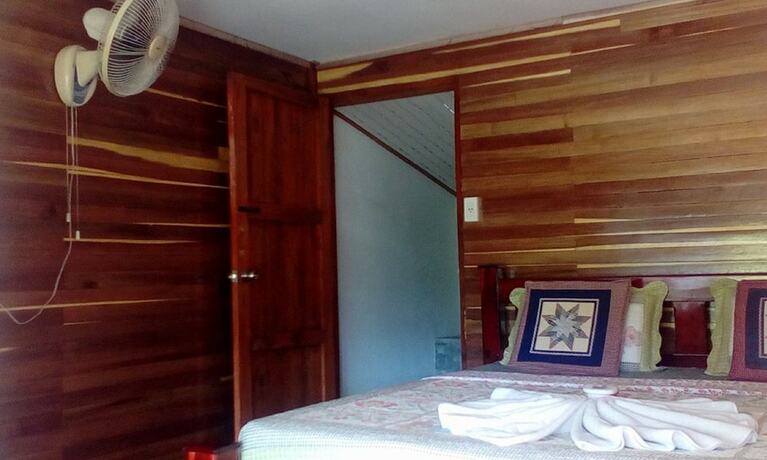 Imagen general del Hotel Klong Khong Garden. Foto 9