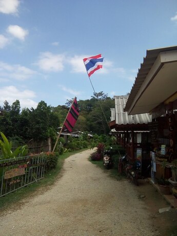 Imagen general del Hotel Klong Khong Garden. Foto 14