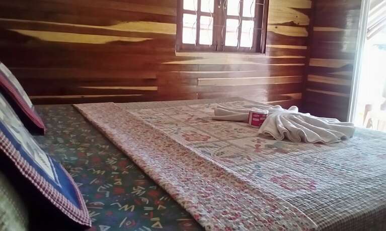 Imagen de la habitación del Hotel Klong Khong Garden. Foto 16