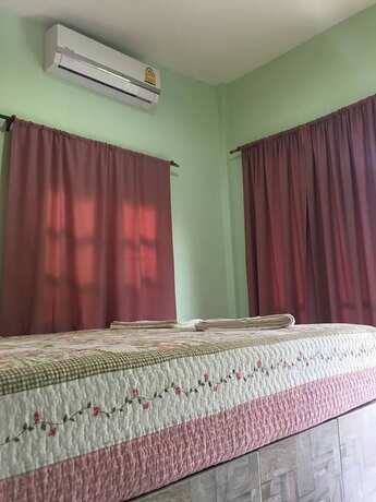 Imagen de la habitación del Hotel Klong Khong Garden. Foto 17