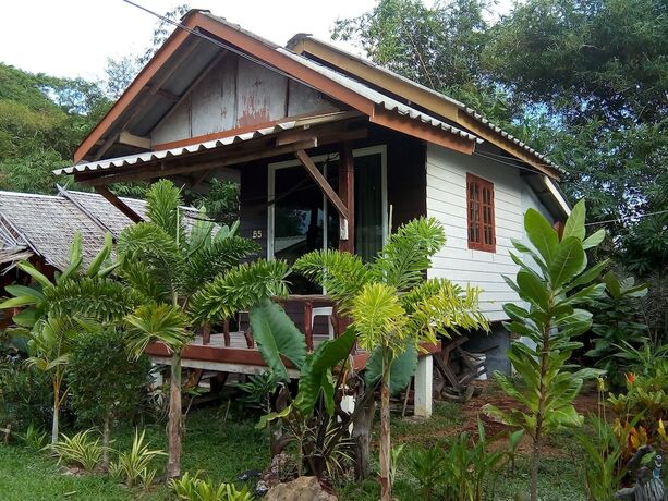 Imagen de la habitación del Hotel Klong Khong Garden. Foto 19