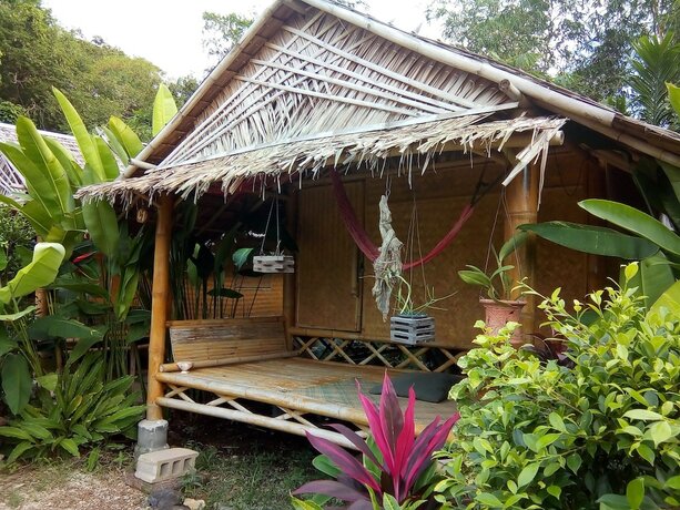 Imagen de la habitación del Hotel Klong Khong Garden. Foto 20