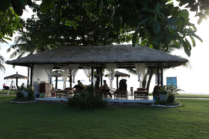 Imagen general del Hotel Klong Prao Resort. Foto 2