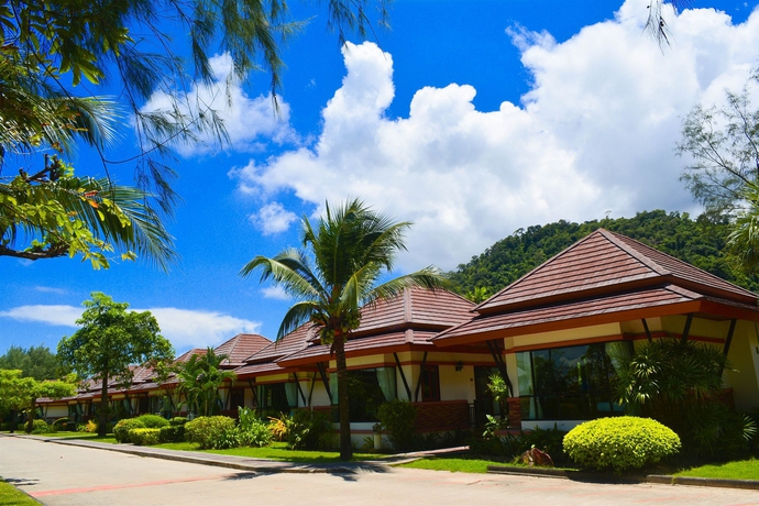 Imagen de la habitación del Hotel Klong Prao Resort. Foto 9