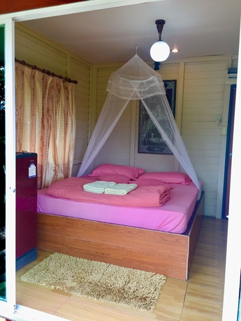 Imagen de la habitación del Hotel Klong Sai Hills Resort. Foto 5