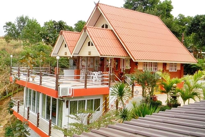 Imagen general del Hotel Klong Sai Hills Resort. Foto 1