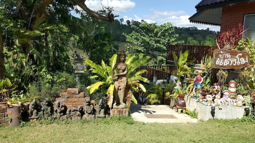 Imagen de la habitación del Hotel Klong Sai Hills Resort. Foto 8