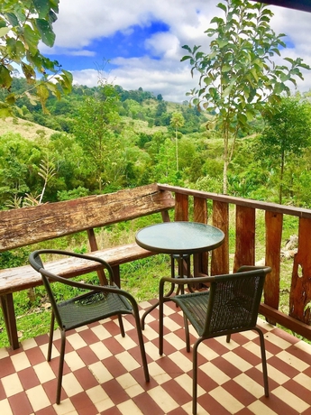 Imagen de la habitación del Hotel Klong Sai Hills Resort. Foto 12